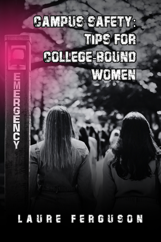 Campus Safety: Tips for College-Bound Women