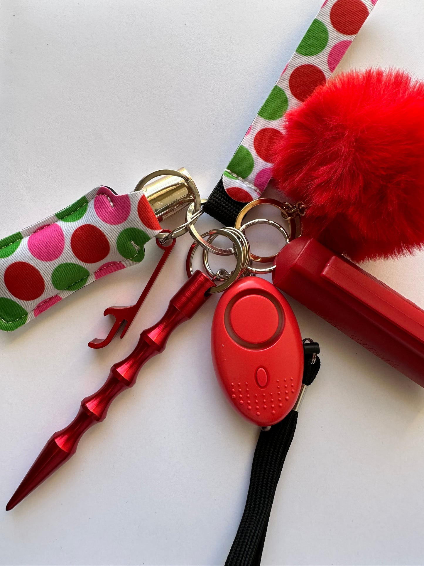 Polkadot Keychain