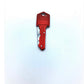 Tactical Key