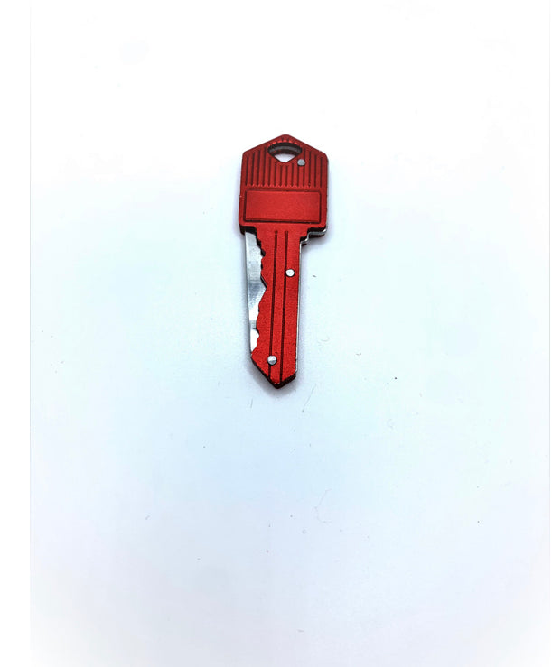 Tactical Key