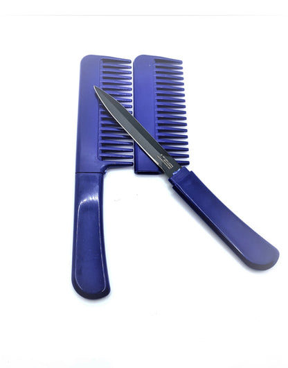 Tactical Combs