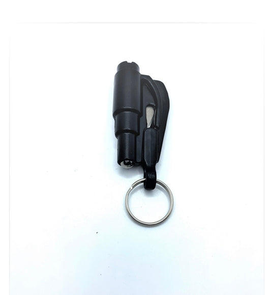 Black Seat Belt Cutters