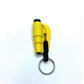 Yellow Seat Belt Cutters