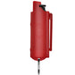 Red Discreet Spray
