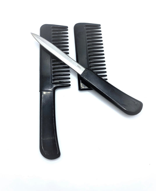 Tactical Combs