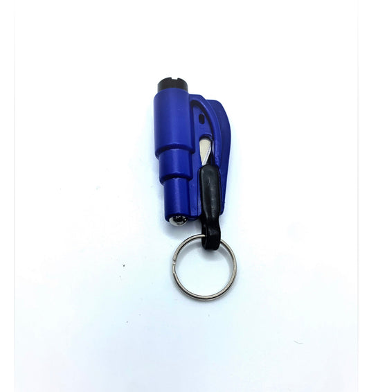 Blue Seat Belt Cutters