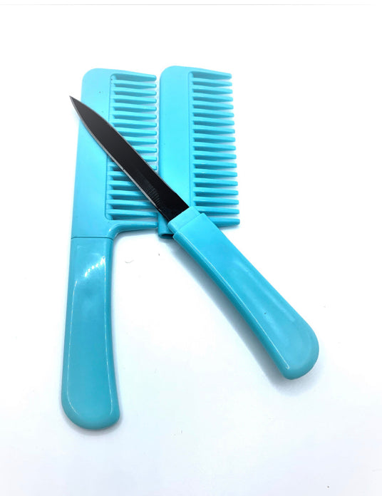 Tactical Combs