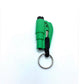 Green Seat Belt Cutters