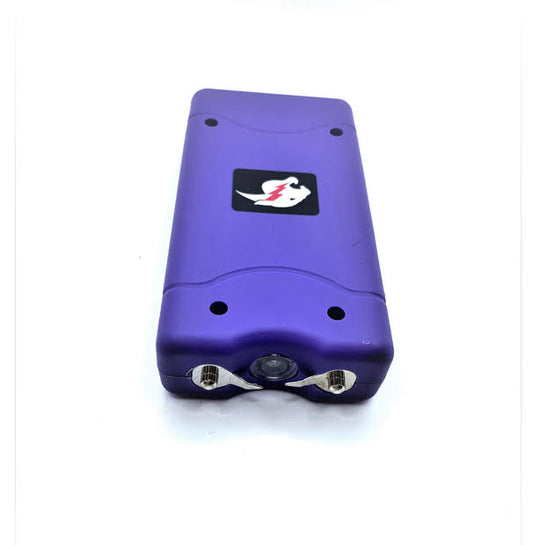 Purple Stun Gun