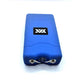 Deep Blue Stun Gun