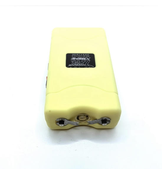 Yellow Stun Gun