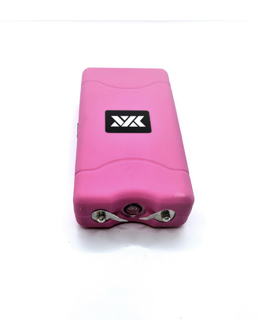 Pink Stun Gun